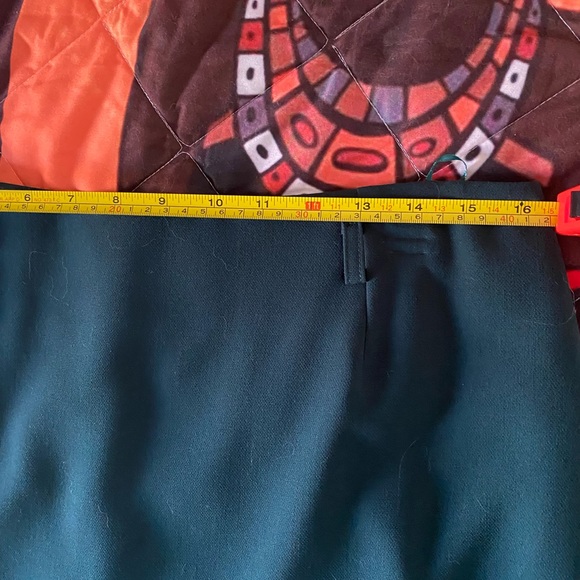 NWOT suit (Blazer and Skirt) size Eu 44/US 10 - Picture 9 of 11